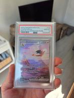 Verschillende Charizard slabs te koop, Ophalen of Verzenden, Zo goed als nieuw