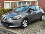RENAULT CLIO / 1.2 BENZINE! / AIRCO! / GEKEURD VVK!, Auto's, Voorwielaandrijving, Euro 5, Stof, Zwart