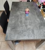 Hoge tafel, 50 tot 100 cm, Overige materialen, 100 tot 150 cm, Gebruikt