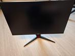 AOC 27inch Gaming Monitor, Computers en Software, Monitoren, Ingebouwde speakers, IPS, Zo goed als nieuw, 1 tot 2 ms