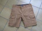 Bruce & Butler bruine short maat M is van 15 jarige, Ophalen of Verzenden, Gebruikt, Jongen, Broek