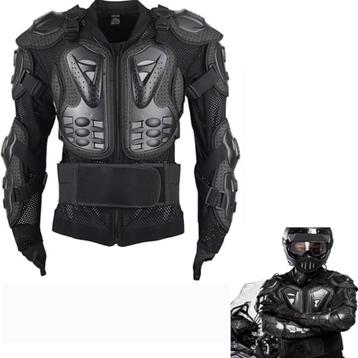 JUSTDOLIFE Motorcycle Protective Jacket  --- NIEUW
