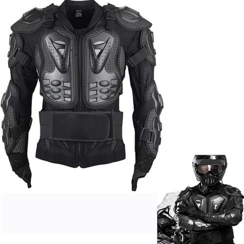 JUSTDOLIFE Motorcycle Protective Jacket  --- NIEUW, Motos, Vêtements | Vêtements de moto, Vêtements de motocross, Hommes, Neuf, sans ticket