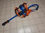 Race baan hot wheels met autos, Kinderen en Baby's, Ophalen, Hot Wheels