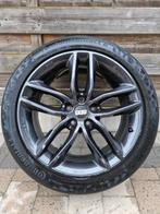 bbs sx cristal black 18", Ophalen