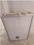 affichehouder kliklijst, Autres lieux, Enlèvement ou Envoi, Utilisé, Aménagement