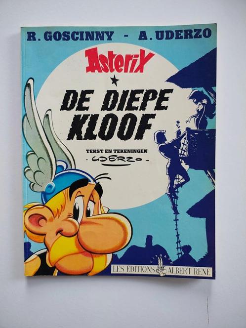 Asterix 25+27 - ook apart, Boeken, Stripverhalen, Meerdere stripboeken, Ophalen of Verzenden