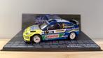 Ford focus RS WRC 1:43, Hobby en Vrije tijd, Modelauto's | 1:43, Ophalen of Verzenden, Zo goed als nieuw
