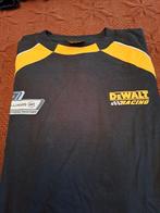 T-shirt dewalt racing, Vêtements | Hommes, T-shirts, Enlèvement