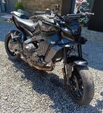 Yamaha mt09, Motoren, Motoren | Yamaha, Particulier