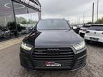 Audi SQ 7 SQ7 4.0 TDi V8 SQ7 Tiptronic // Ceramique // B&O, Auto's, Automaat, SQ7, Gebruikt, 435 pk