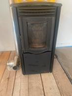 Pellet kachel extraflame, Ophalen, Gebruikt