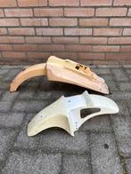 Honda Camino chrono / walter voor en achter spatbord, Ophalen, Zo goed als nieuw