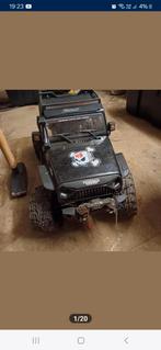 Crawler 1/10 ftx outback 2.0 ., Hobby en Vrije tijd, Ophalen, Gebruikt