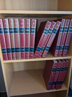 17 volumes encyclopédie ALPHA. Livraison possible, Boeken, Encyclopedieën, Gelezen, Ophalen of Verzenden