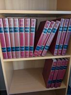 17 volumes encyclopédie ALPHA. Livraison possible, Gelezen, Ophalen of Verzenden