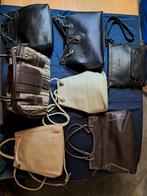 Lot sacs à  main, Enlèvement