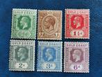 Gold Coast 1921 - Koning George V, Postzegels en Munten, Ophalen of Verzenden, Postfris