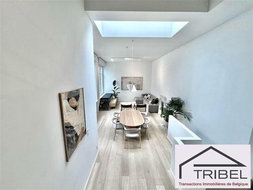 Appartement à louer à Bruxelles, 2 chambres, Immo, Huizen te huur, Appartement