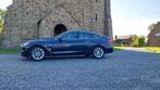 BMW 318 d Gt, Automaat, Achterwielaandrijving, 4 cilinders, Blauw