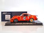Fly Porsche 934 #68 Le Mans 1978 Jagermeister A935, Kinderen en Baby's, Speelgoed | Racebanen, Overige merken, Racebaan, Verzenden