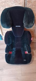 Autostoel Recaro, Kinderen en Baby's, Autostoeltjes, Ophalen, Zo goed als nieuw