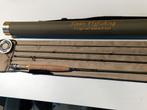 Czech nymphing 10ft 3/4 lijntje , Simon flyfishing , hengel, Ophalen of Verzenden, Zo goed als nieuw