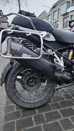 Dr. Jekill & Mr. Hyde uitlaat BMW R1200/1250 GS(A), Auto-onderdelen, Ophalen, Gebruikt, BMW