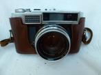 ancien appareil photo Yashica M Copal- SVL, Collections, Appareils photo, Enlèvement ou Envoi