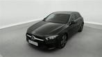 Mercedes-Benz A-CLASS 180 A 180 d Business Solution CUIR/NAV, Auto's, Automaat, Gebruikt, 4 cilinders, 116 pk