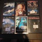 Dvd's aan een klein prijsje deel 2, Enlèvement, Utilisé