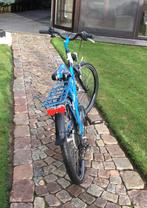 Jongensfiets 24 inch, Ophalen, Zo goed als nieuw, 24 inch, Versnellingen