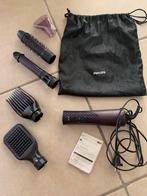 Philips multi-haarstyler - blaasborstel 5 accessoires, Handtassen en Accessoires, Uiterlijk | Haarverzorging, Zo goed als nieuw