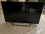 Sony Bravia 49 inch 4k full LED smart tv, TV, Hi-fi & Vidéo, Télévisions, LED, 40 à 60 cm, Comme neuf, Enlèvement