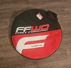 Fast Forward dubbele wieltas, Enlèvement, Comme neuf