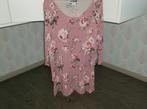 mooi bloesje maat 46 paola, Kleding | Dames, T-shirts, Paola, Maat 46/48 (XL) of groter, Ophalen of Verzenden, Zo goed als nieuw
