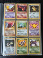 Pokémon Team Rocket - Common set (24 kaarten), Ophalen of Verzenden, Zo goed als nieuw
