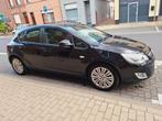 Opel Astra - 2011- 150 000 km - diesel-gekeurd voor verkoop, Euro 5, Zwart, 5 deurs, Particulier