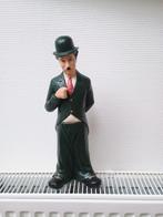 Beeldje Charly Chaplin 30cm hoog, Ophalen of Verzenden