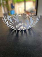Alessi fruitschaal, Ophalen of Verzenden, Gebruikt, Rond, Schaal