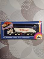 Mercedes vrachtwagen met kipopligger., Ophalen, Zo goed als nieuw, Bus of Vrachtwagen