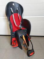 Fiets kinderzit, Ophalen, Achterzitje, Gebruikt, 0 t/m 18 kg
