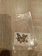 postzegel Replublique Rwandaise, Enlèvement ou Envoi