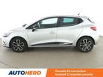 Renault Clio 0.9 Energy Limited (bj 2018), Auto's, Voorwielaandrijving, 898 cc, Stof, Gebruikt