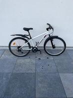 Mountainbike, Fietsen en Brommers, Ophalen, 24 inch, Zo goed als nieuw, Rockrider