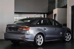 Audi A3 1.4 TFSI c.o.d. Navi CruiseC LED ZetelV Garantie*, 4 deurs, Gebruikt, 4 cilinders, Leder