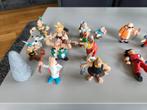 Figuren Asterix, Dragon Ball, etc., Verzamelen, Verzenden, Gebruikt