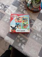 Kinderpuzzel van bing, Kinderen en Baby's, Ophalen, Gebruikt, 6 maanden tot 2 jaar