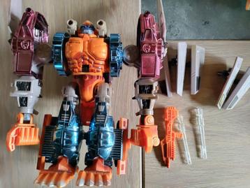 Hasbro Transformers Beast Optimal Optimus Primal beschikbaar voor biedingen