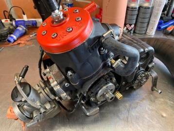 TM K8 motor